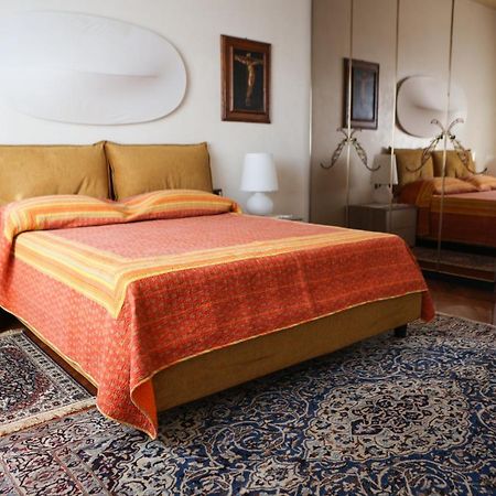 Residenza Mario Daire Floransa Dış mekan fotoğraf