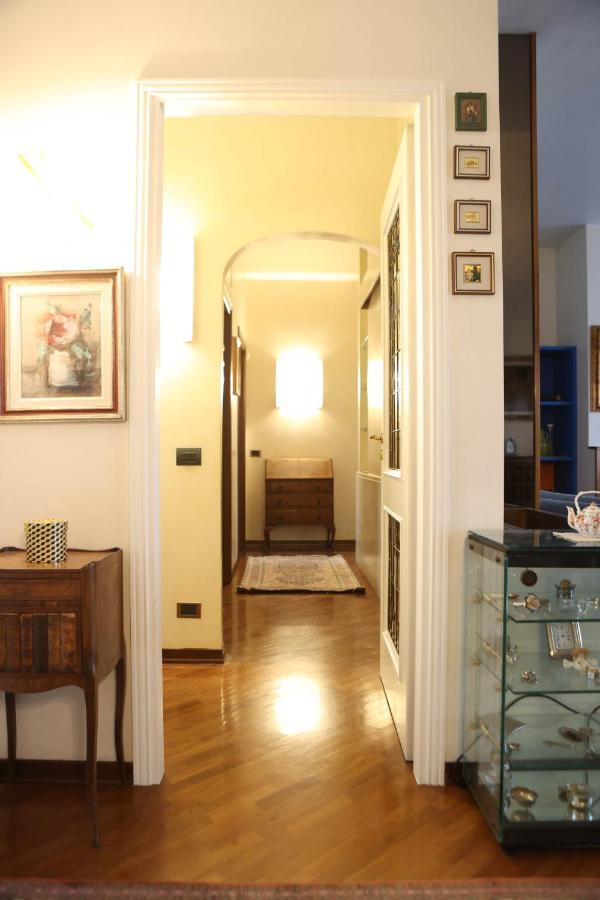 Residenza Mario Daire Floransa Dış mekan fotoğraf