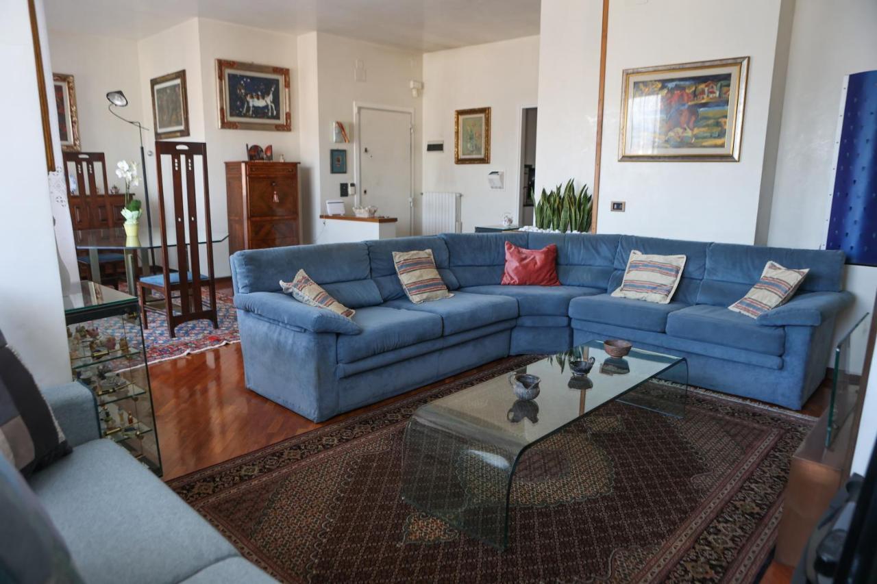 Residenza Mario Daire Floransa Dış mekan fotoğraf