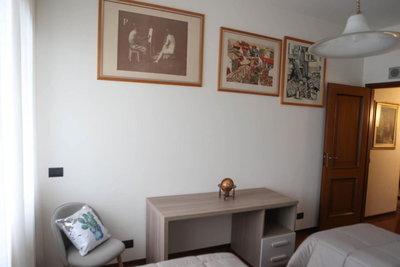 Residenza Mario Daire Floransa Dış mekan fotoğraf