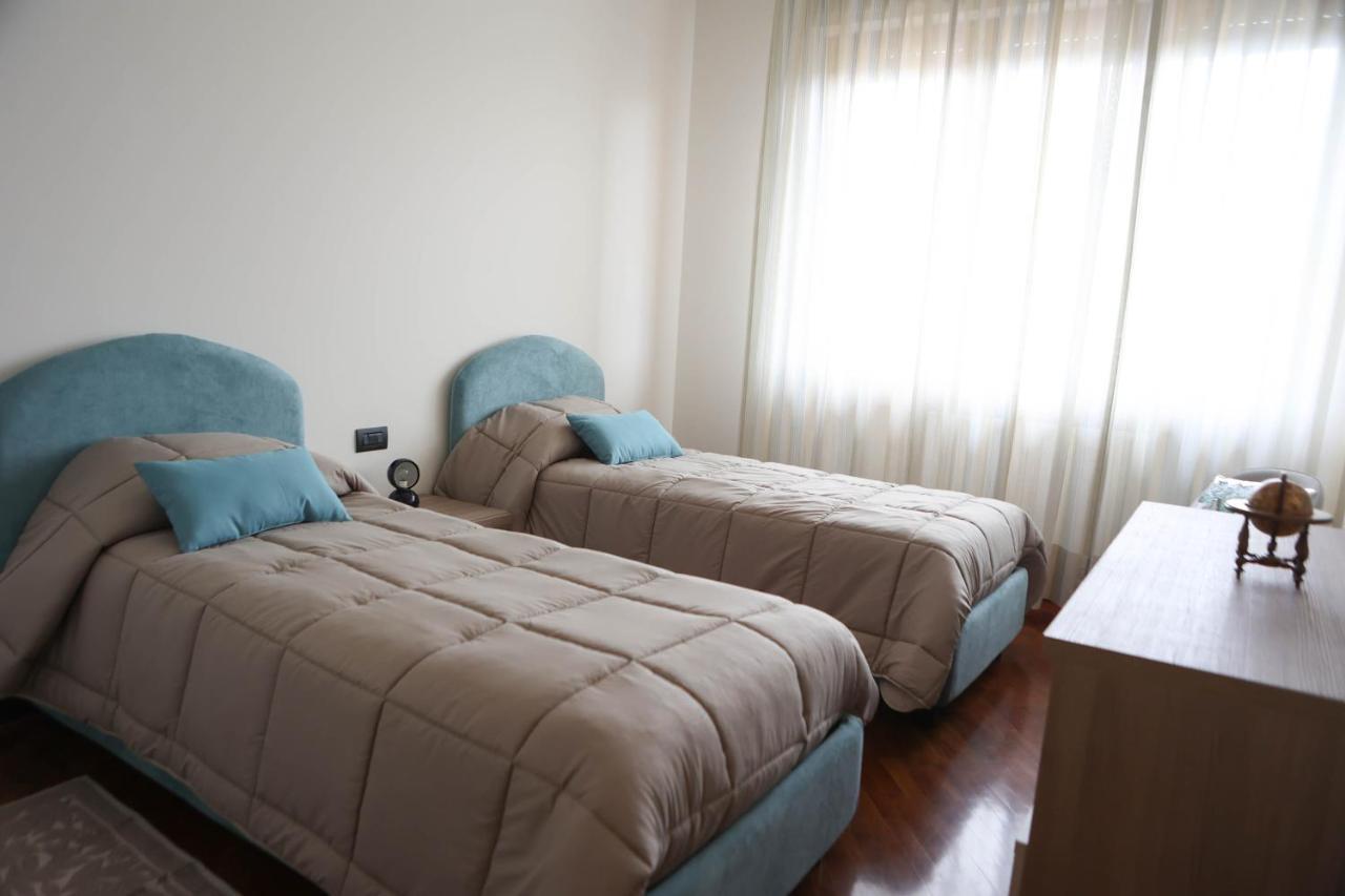 Residenza Mario Daire Floransa Dış mekan fotoğraf