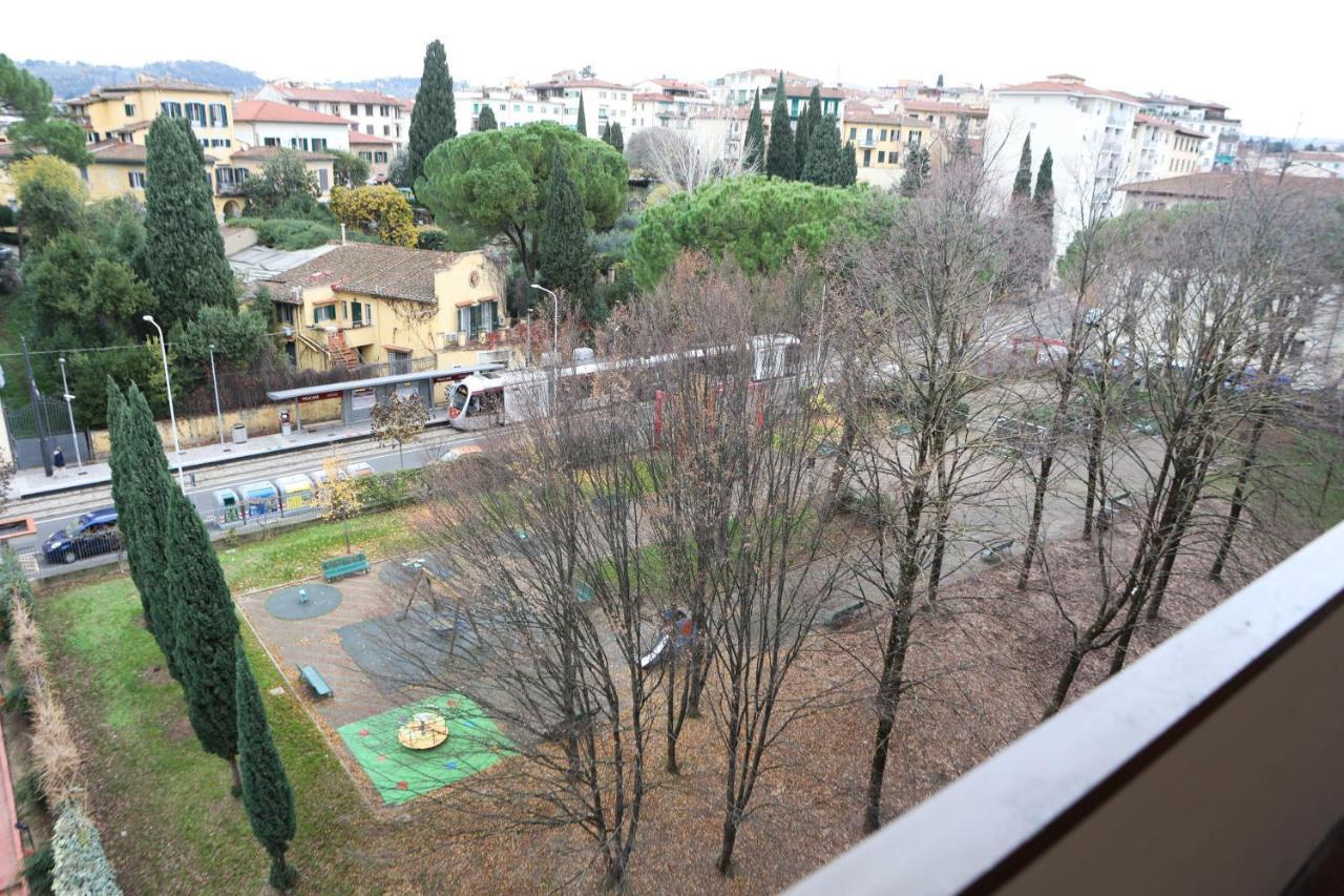 Residenza Mario Daire Floransa Dış mekan fotoğraf