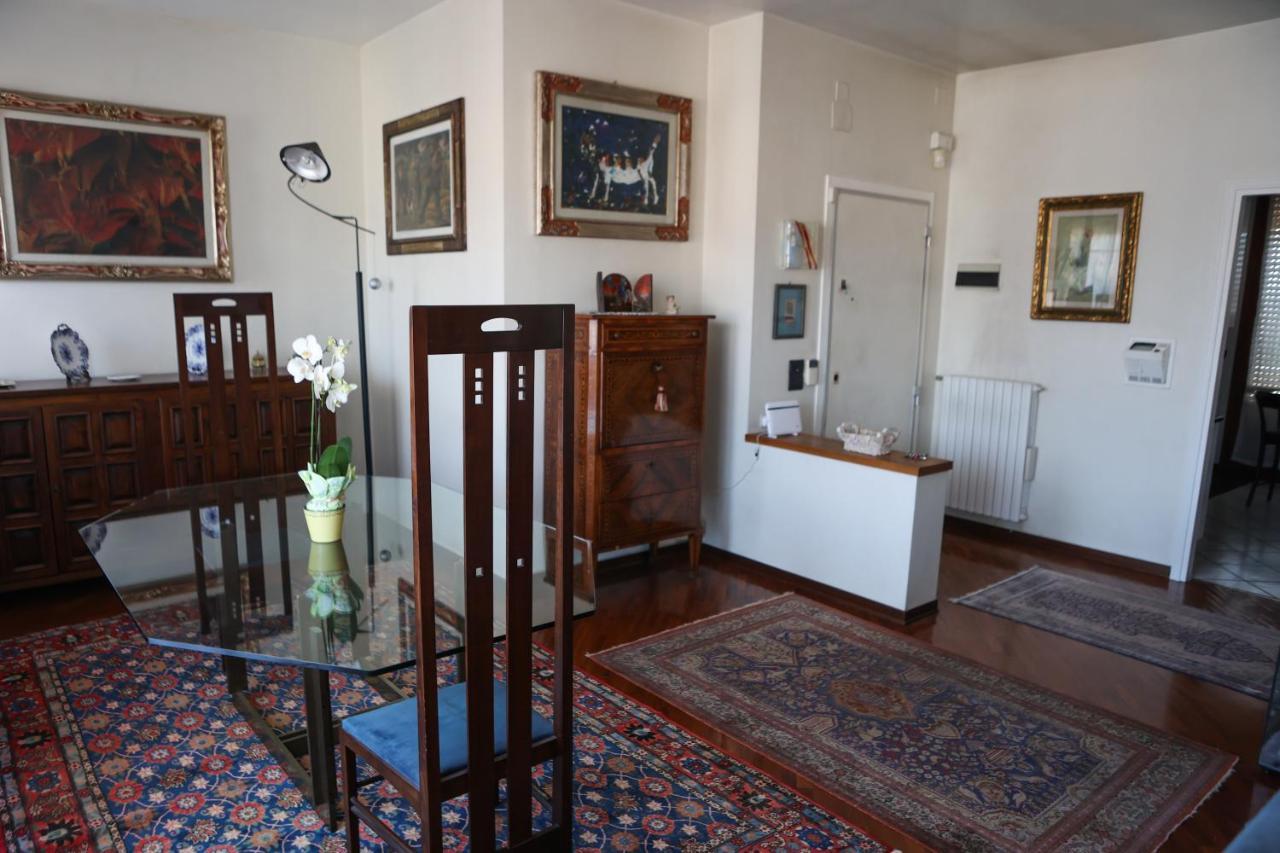 Residenza Mario Daire Floransa Dış mekan fotoğraf
