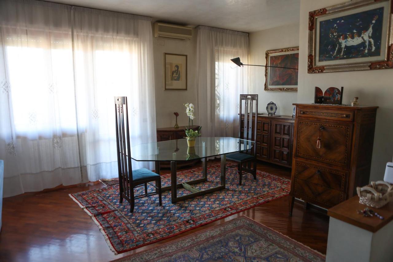 Residenza Mario Daire Floransa Dış mekan fotoğraf