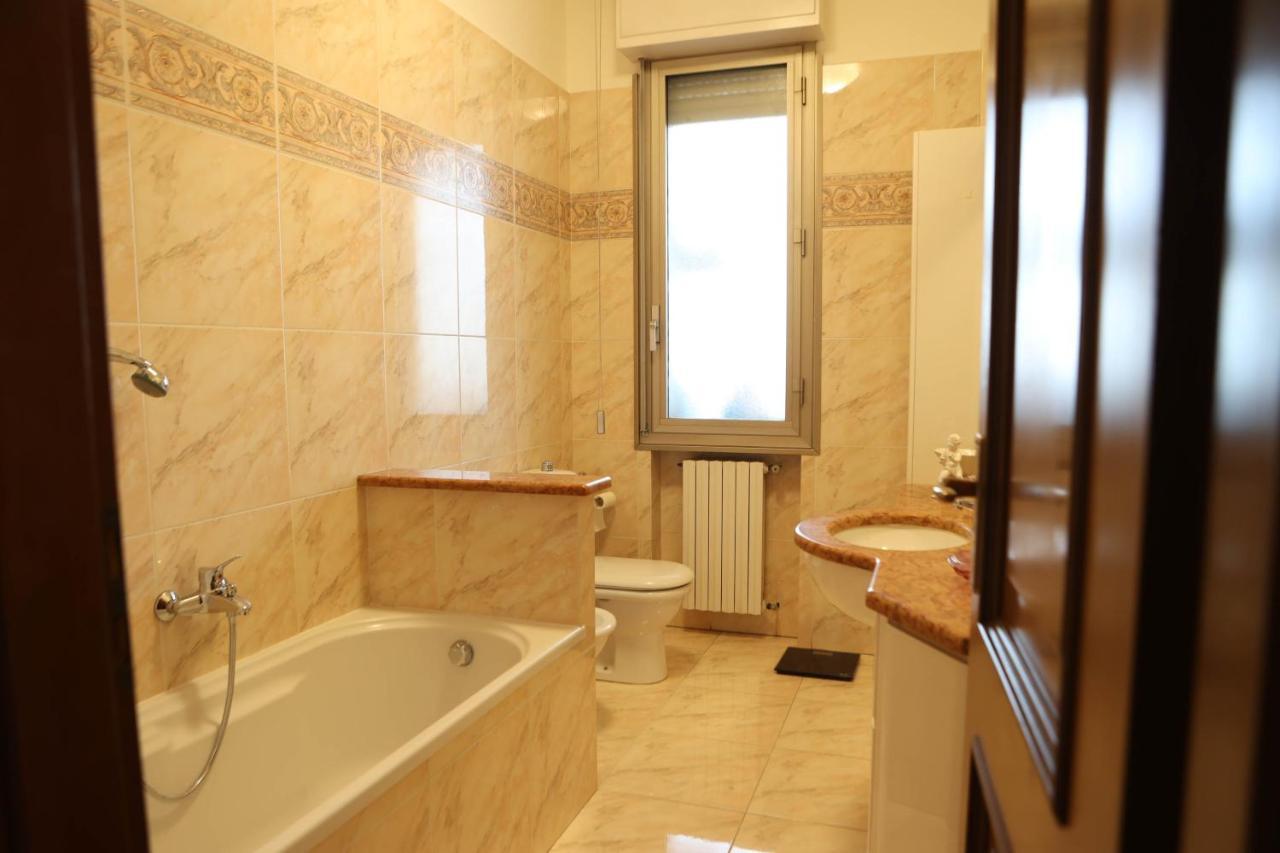 Residenza Mario Daire Floransa Dış mekan fotoğraf