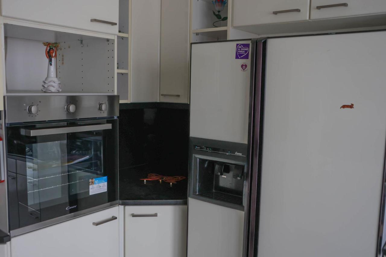 Residenza Mario Daire Floransa Dış mekan fotoğraf