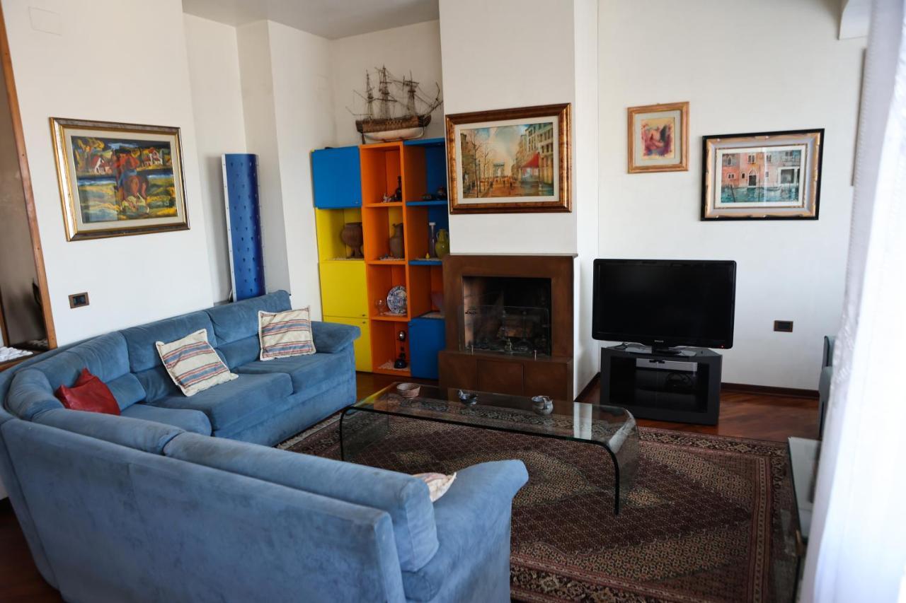 Residenza Mario Daire Floransa Dış mekan fotoğraf